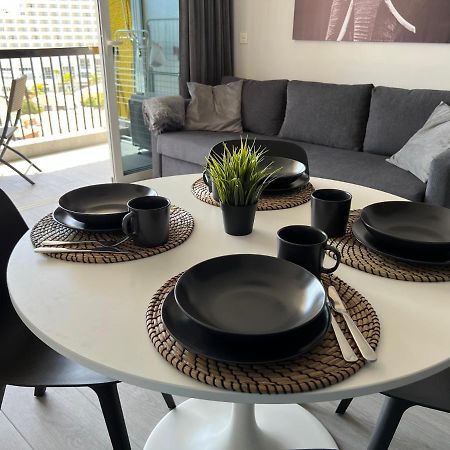 Copacabana Ocean View Apartament Плайя-Фаньябе Екстер'єр фото